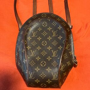Louis Vuitton Ellipse Sac à Dos